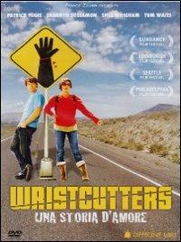 Wristcutters. Una storia d'amore di Goran Dukic - DVD