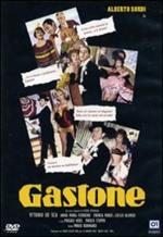 Gastone (DVD)