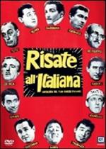 Risate all'italiana (DVD)