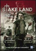 Stake Land (DVD)