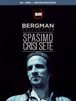 Spasimo. Crisi. Sete (2 DVD)