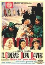 Il generale Della Rovere (DVD)