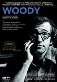 Woody di Robert B. Weide - DVD