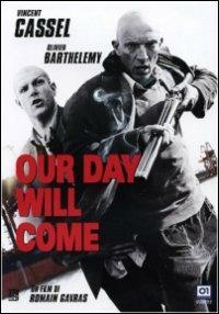 Our Day Will Come di Romain Gavras - DVD