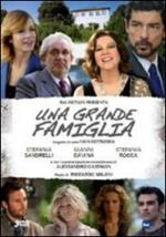 Una grande famiglia. Stagione 1 (3 DVD)