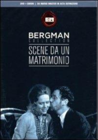 Scene da un matrimonio di Ingmar Bergman - DVD
