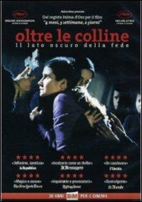 Oltre le colline di Cristian Mungiu - DVD