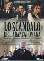 Lo scandalo della Banca di Roma (2 DVD)