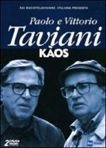 Kaos (2 DVD)