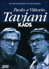 Kaos (2 DVD) di Paolo Taviani,Vittorio Taviani - DVD