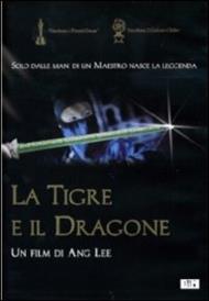 La tigre e il dragone