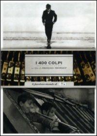 I quattrocento colpi di François Truffaut - DVD