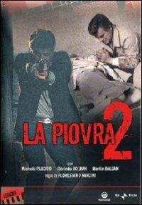 La piovra 2 (3 DVD) di Florestano Vancini - DVD