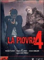 La piovra 4 (3 DVD)