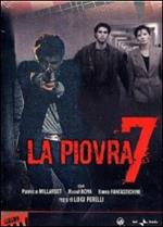 La piovra 7 (3 DVD)