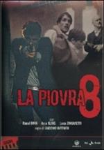 La Piovra 8. Lo scandalo (2 DVD)