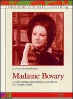 Madame Bovary (3 DVD)