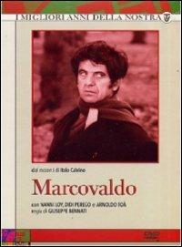 Marcovaldo (3 DVD) di Giuseppe Bennati - DVD