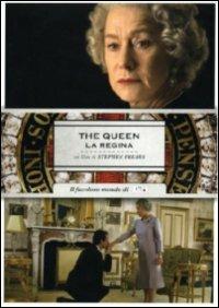 The Queen. La regina di Stephen Frears - DVD