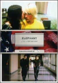 Elephant (DVD) di Gus Van Sant - DVD