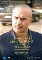 Il commissario Montalbano. Par condicio