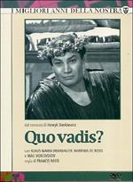 Quo Vadis? (3 DVD)
