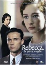 Rebecca, la prima moglie (2 DVD)