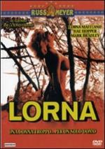 Lorna (DVD)