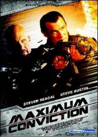 Maximum Conviction di Keoni Waxman - DVD