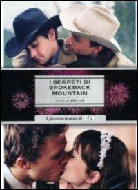 I segreti di Brokeback Mountain di Ang Lee - DVD