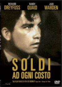 Soldi ad ogni costo (DVD) di Ted Kotcheff - DVD