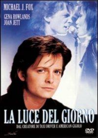 La luce del giorno (DVD) di Paul Schrader - DVD