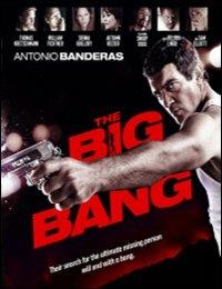 The Big Bang di Tony Krantz - DVD