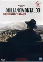 Giuliano Montaldo. Quattro volte vent'anni