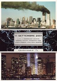 11 settembre 2001