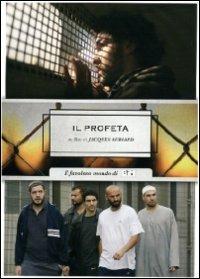 Il profeta (2 DVD) di Jacques Audiard - DVD
