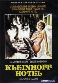 Kleinhoff Hotel di Carlo Lizzani - DVD