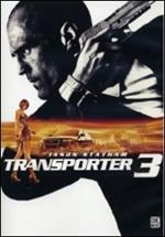 Transporter 3 (DVD)