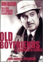 Old Boyfriends. Il compagno di scuola (DVD)