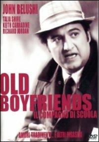 Old Boyfriends. Il compagno di scuola (DVD) di Joan Tewkesbury - DVD