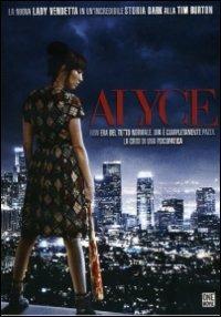 Alyce di Jay Lee - DVD