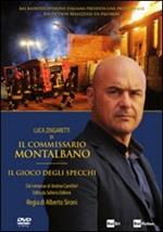 Il commissario Montalbano. Il gioco degli specchi
