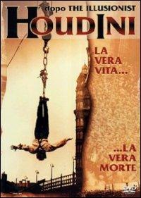 Houdini (DVD) - DVD