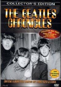 Beatles. The Beatles Chronicles (2 DVD)<span>.</span> Collector's Edition - DVD