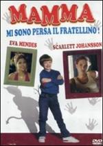 Mamma mi sono persa il fratellino! (DVD)