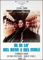Al di là del bene e del male