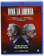 Viva la libertà