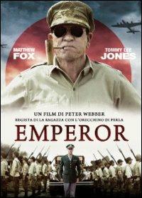Emperor di Peter Webber - Blu-ray