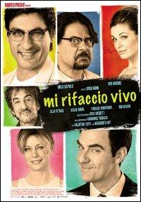 Mi rifaccio vivo di Sergio Rubini - DVD