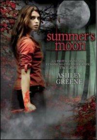 Summer's Moon di Lee Demarbre - DVD